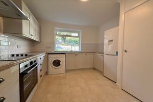 Re-styled Kitchen- click for photo gallery